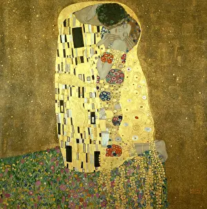 Kuss: The Kiss