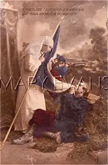 Hated: KISS THE FLAG !