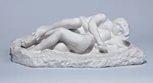 Psyche: The Kiss, or Love and Psyche