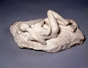 Muse: Kiss or Love and Psyche