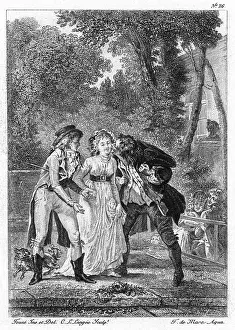 Ardour: KISSING WITH ARDOUR 18C