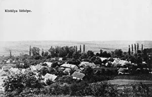 Borsod: Kistalya, Borsod County, Hungary