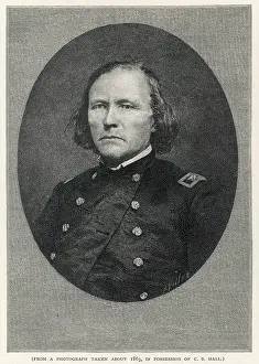 Trapper: KIT CARSON