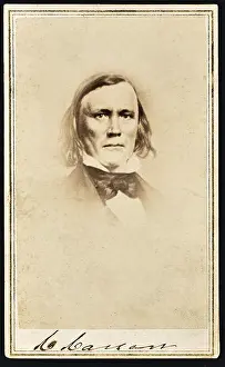 Legendary: Kit Carson, American Frontiersman
