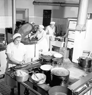 Lomoz: Kitchen