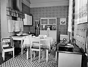 Sideboard: Kitchen