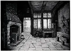 March Of The Women Collection: The Kitchen at Home Farm