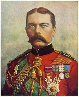 Khartoum: Kitchener