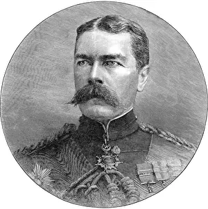 Khartoum: KITCHENER