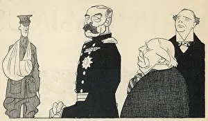Asquith: KITCHENER AND OTHERS