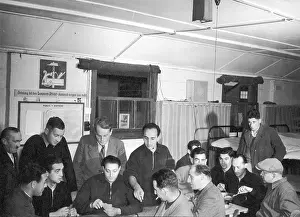 Blackout: Kitchener Camp WWII