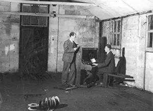 Richborough: Kitchener Camp WWII