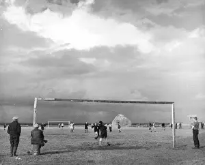 Richborough: Kitchener Camp WWII