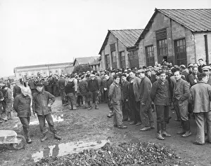 Kitchener Camp WWII