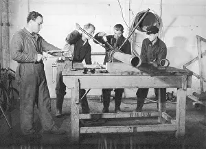 Richborough: Kitchener Camp WWII