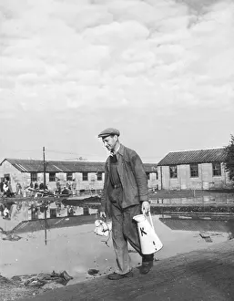 Richborough: Kitchener Camp WWII