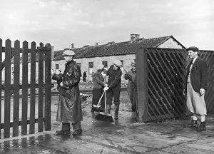 Richborough: Kitchener Camp WWII