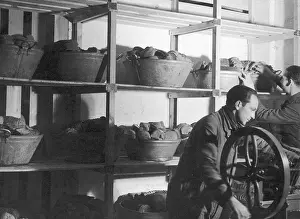 Richborough: Kitchener Camp WWII