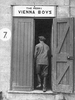 Richborough: Kitchener Camp WWII