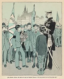Rouse: KITCHENER & FRENCH YOUTH