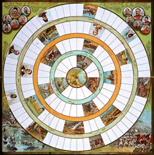 1900copy1: Kitchener Game