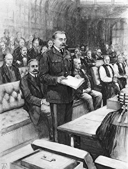 Broome: Kitchener as war minister, shortly before his death 1916