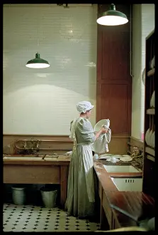 Sinks: KITCHENMAID IN KITCHEN