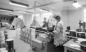 Kitchenware: Kitchenware - Sfinx - worker