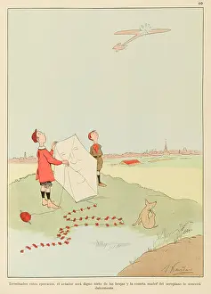 Kites: Kite Flyers Dream