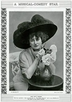 Dollar: Kitty Gordon