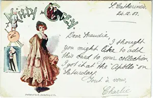 Operettas: Kitty Grey adapted by J Smyth Pigott