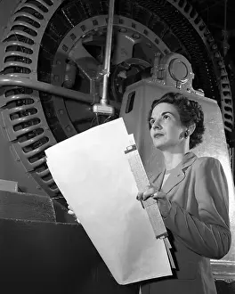 Langley: Kitty Joyner, American Electrical Engineer