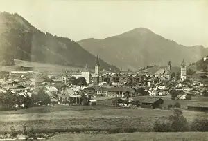 Kitzbuhel: Kitzbuhel