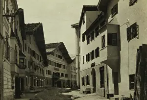 Taverns: Kitzbuhel