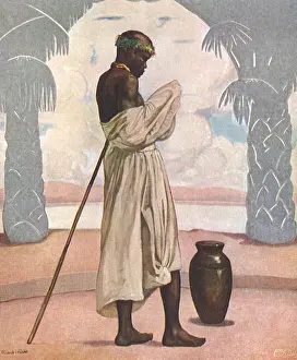 Allard: Kivu Merchant