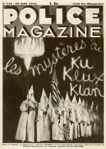 Klan: KKK Gathering