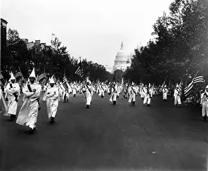 Klan: KKK Parade