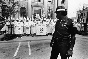 Klan: KKK Rally