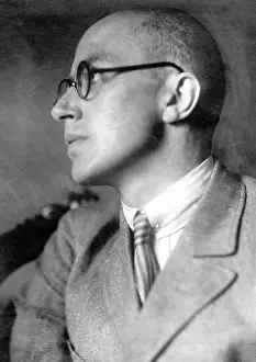 Breslau: Klabund, 1928