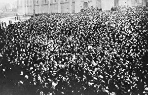 Kladno: Kladno, October 1918
