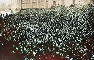 Kladno: Kladno, October 1918
