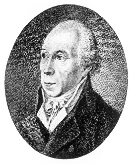 Linguist: KLAPROTH