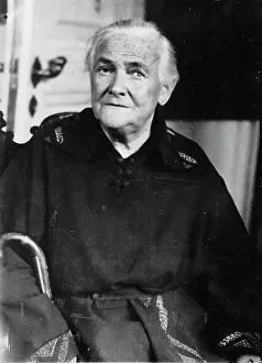 Congressmen: Klara Zetkin