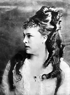 Clara: Klara Ziegler