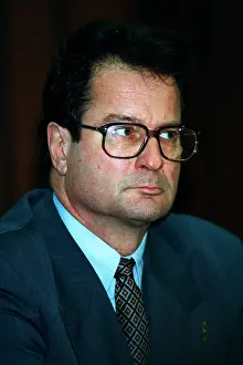 Kinkel: Klaus Kinkel