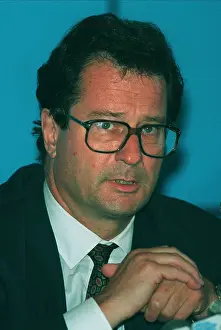 Kinkel: Klaus Kinkel