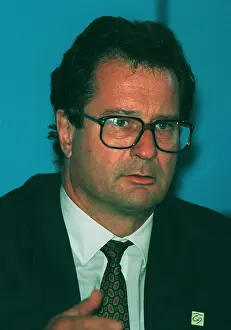 Kinkel: Klaus Kinkel