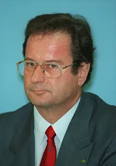 Kinkel: Klaus Kinkel