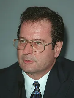 Kinkel: Klaus Kinkel