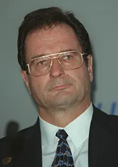 Kinkel: Klaus Kinkel
